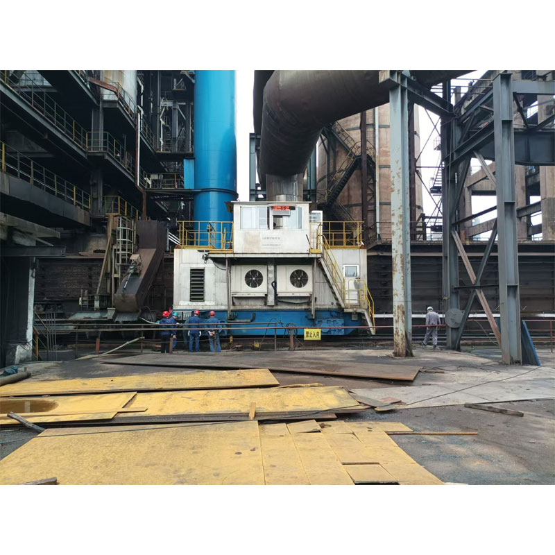 Me pehea e Hurihia ai e nga Locomotives Hiko nga Waka Rerewina Hou?